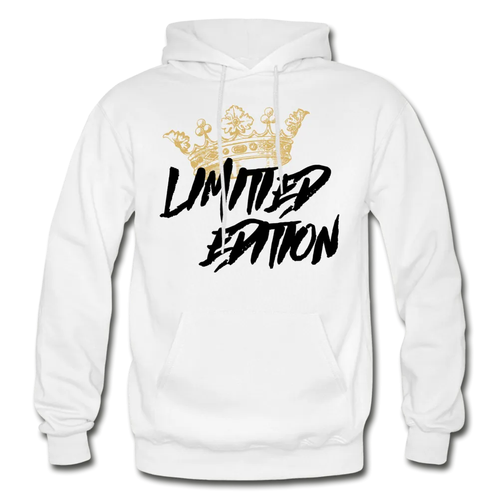 King Edition Urban Hoodie