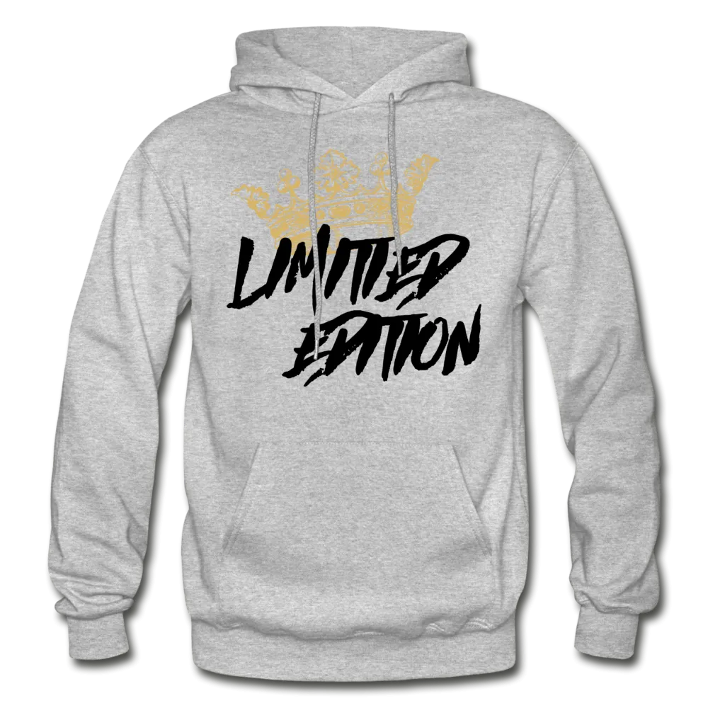 King Edition Urban Hoodie