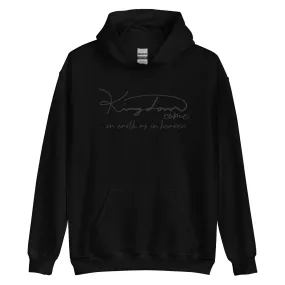 Kingdom Come Unisex Hoodie