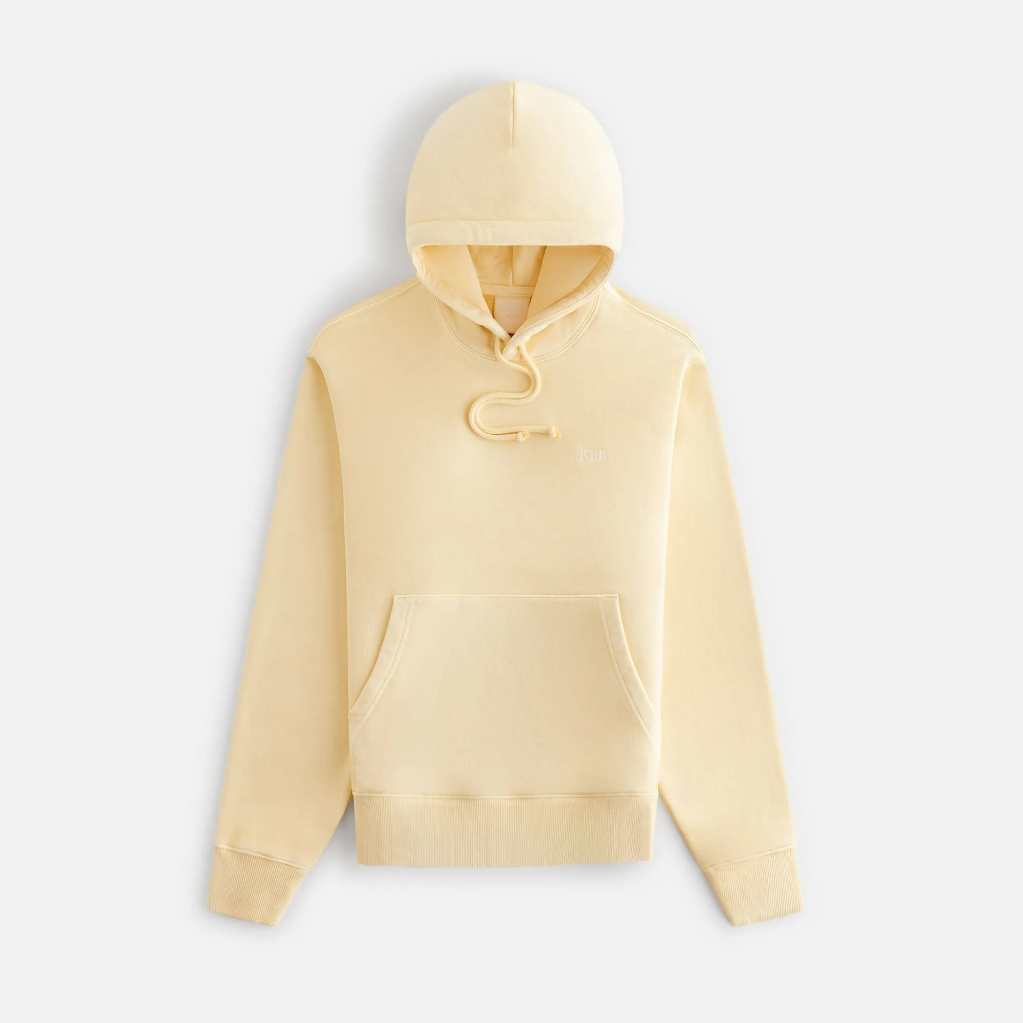 Kith Women Jane II Hoodie - Scone