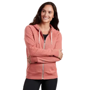 Kuhl Women's Lola Full Zip Hoody