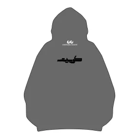 Kuwait (Oversized Hoodie)