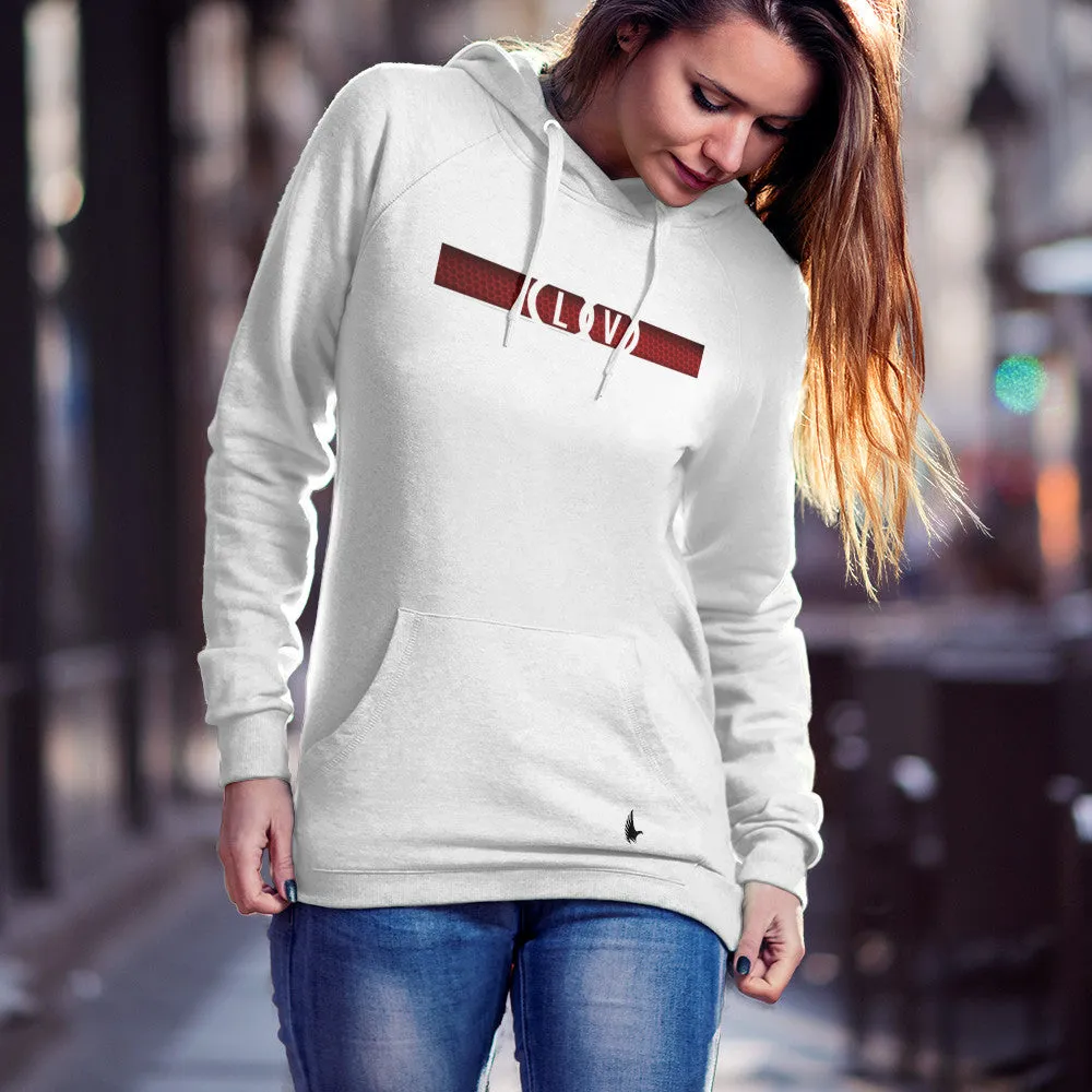 Labels Of Loyalty Hoodie