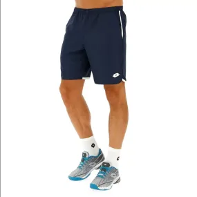 Lotto unisex Tennis and Padel shorts Squadra Short7 DB 211869 1CI blue 