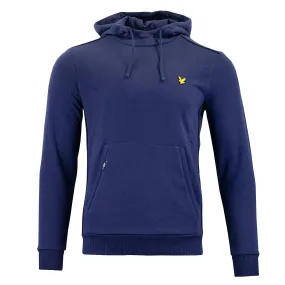 Lyle & Scott Sports Pullover Hoodie - Navy