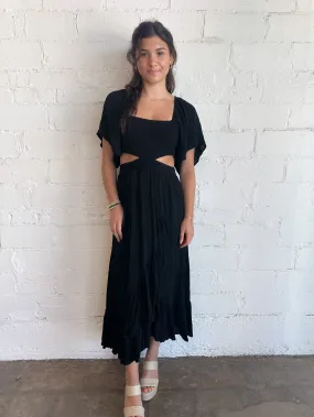 Mamma Mia Maxi Dress