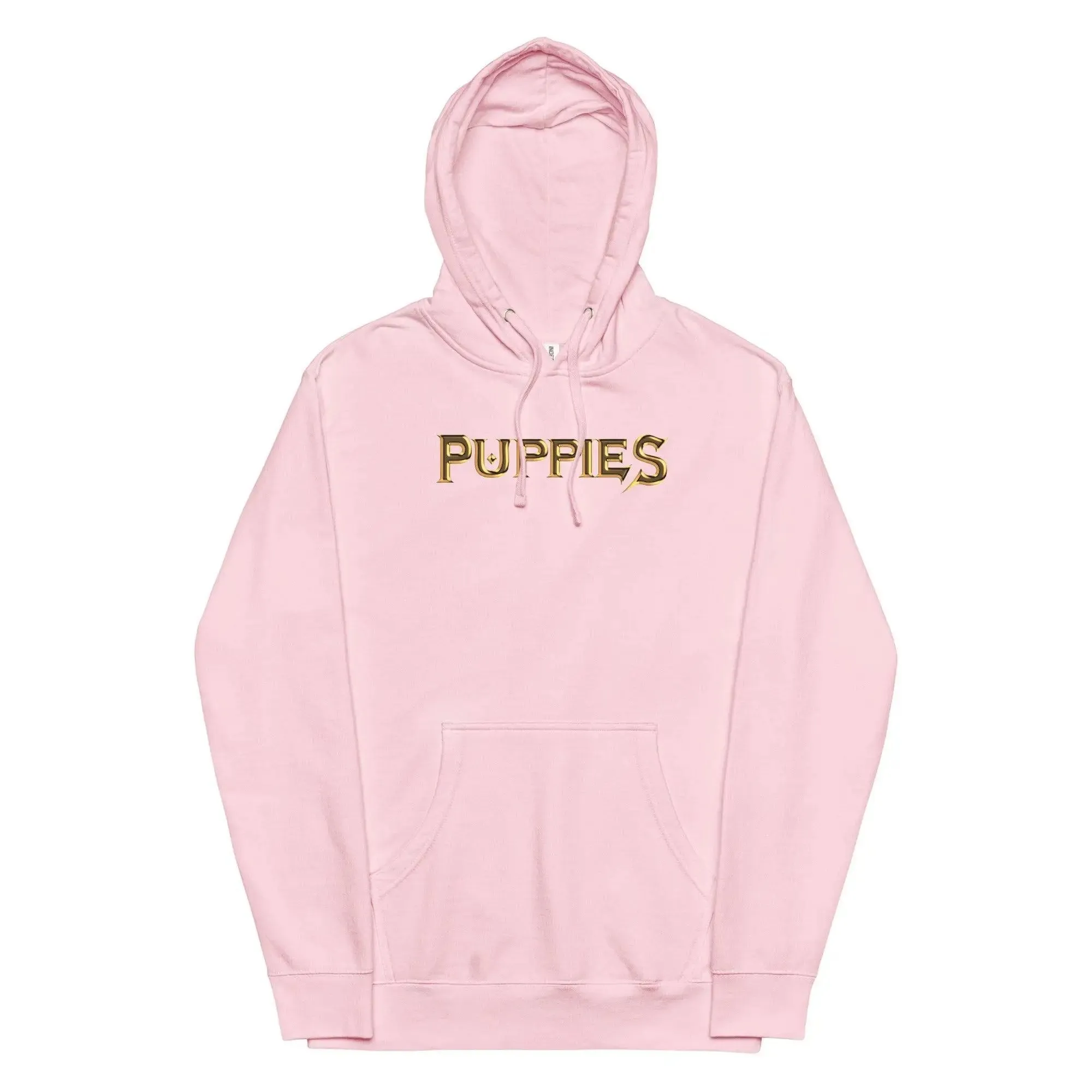 Mega-Puppies Midweight hoodie