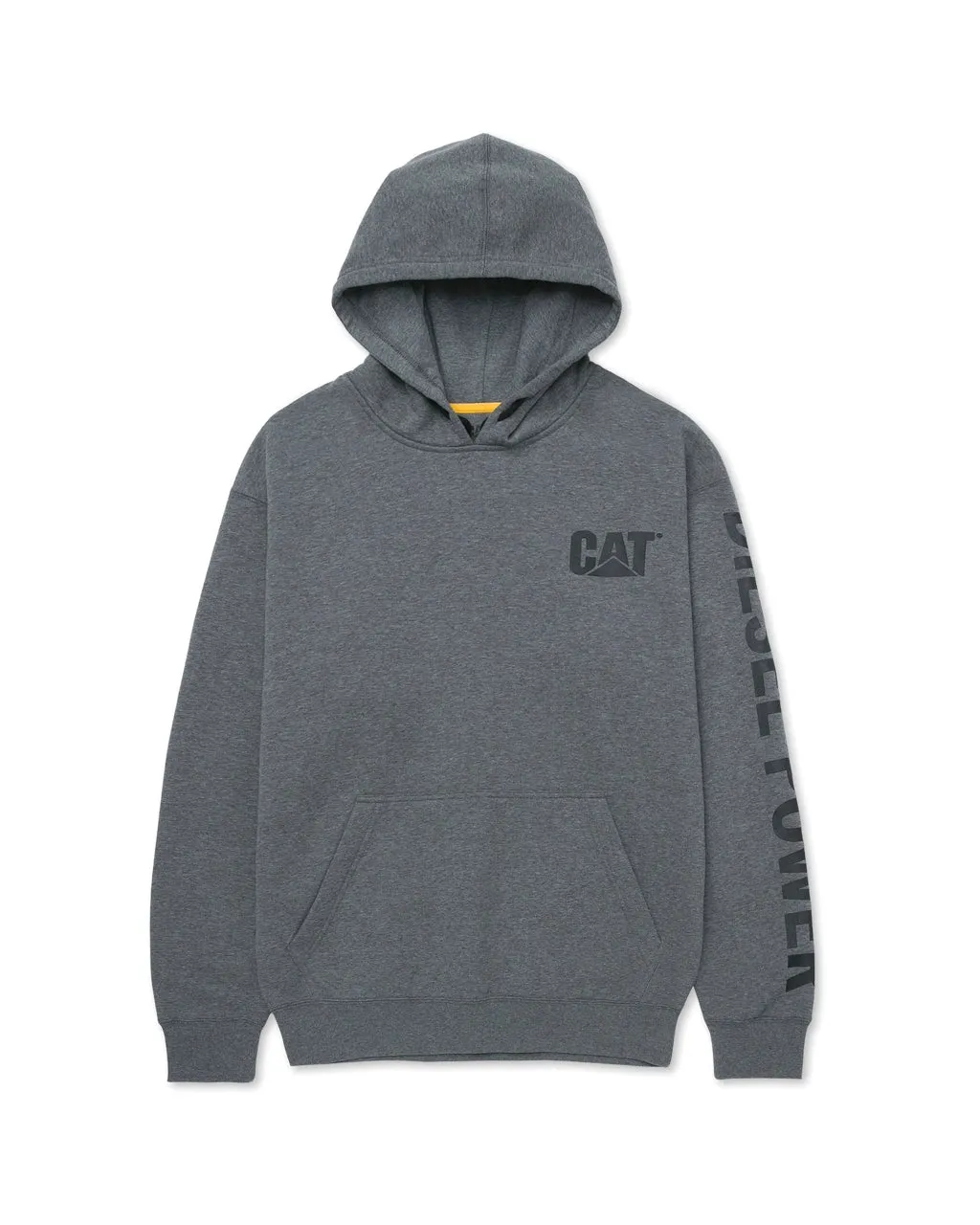 Men's Diesel Power Pullover Hoodie