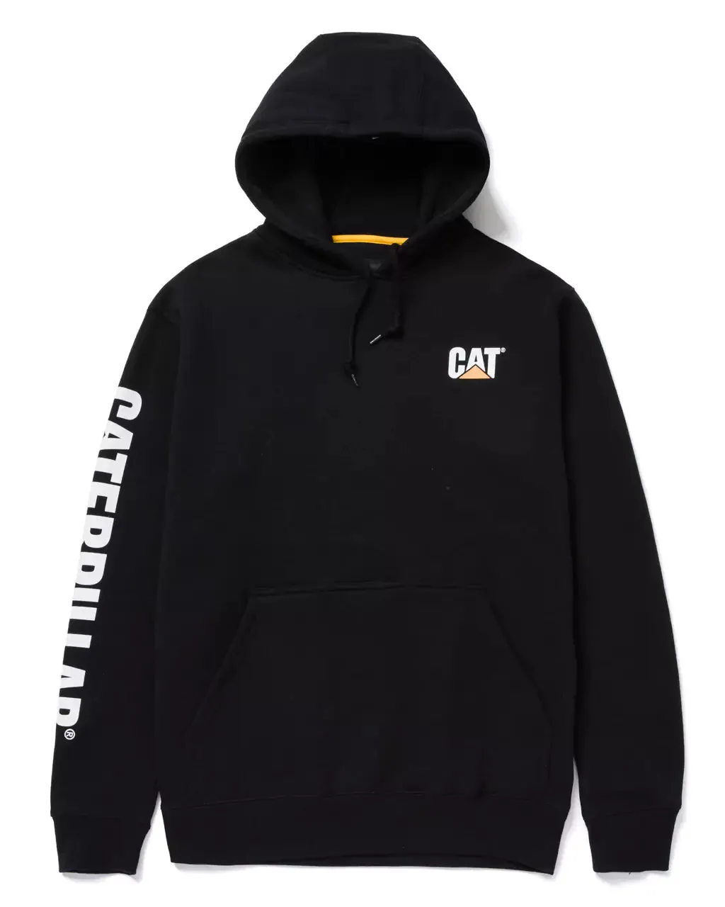 Men's Trademark Banner Hoodie