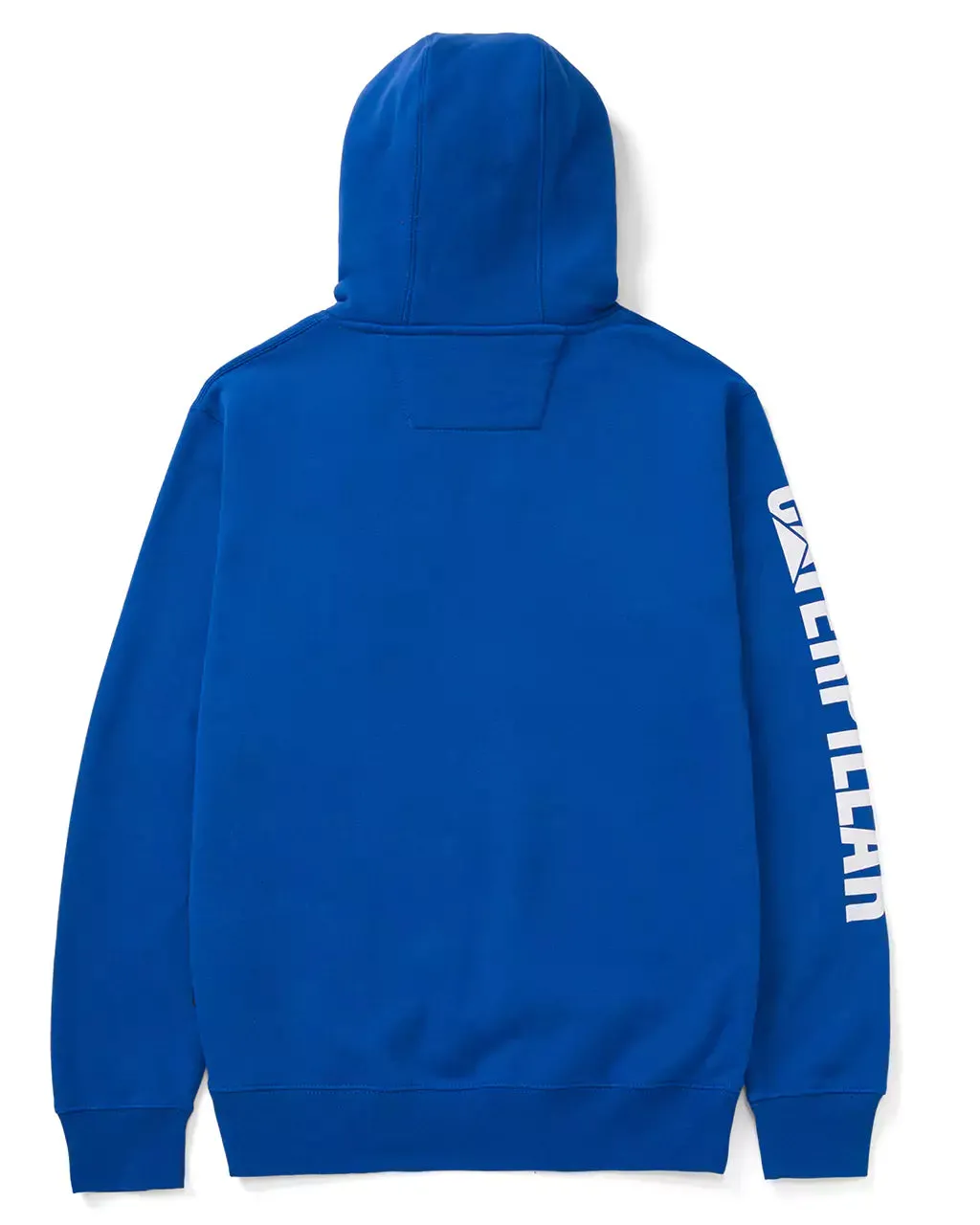 Men's Trademark Banner Hoodie