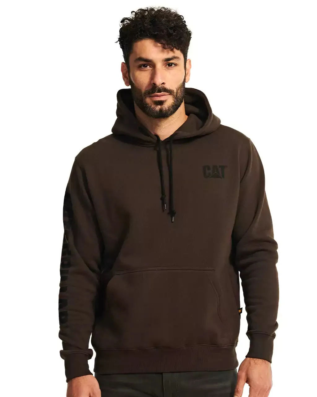 Men's Trademark Banner Hoodie