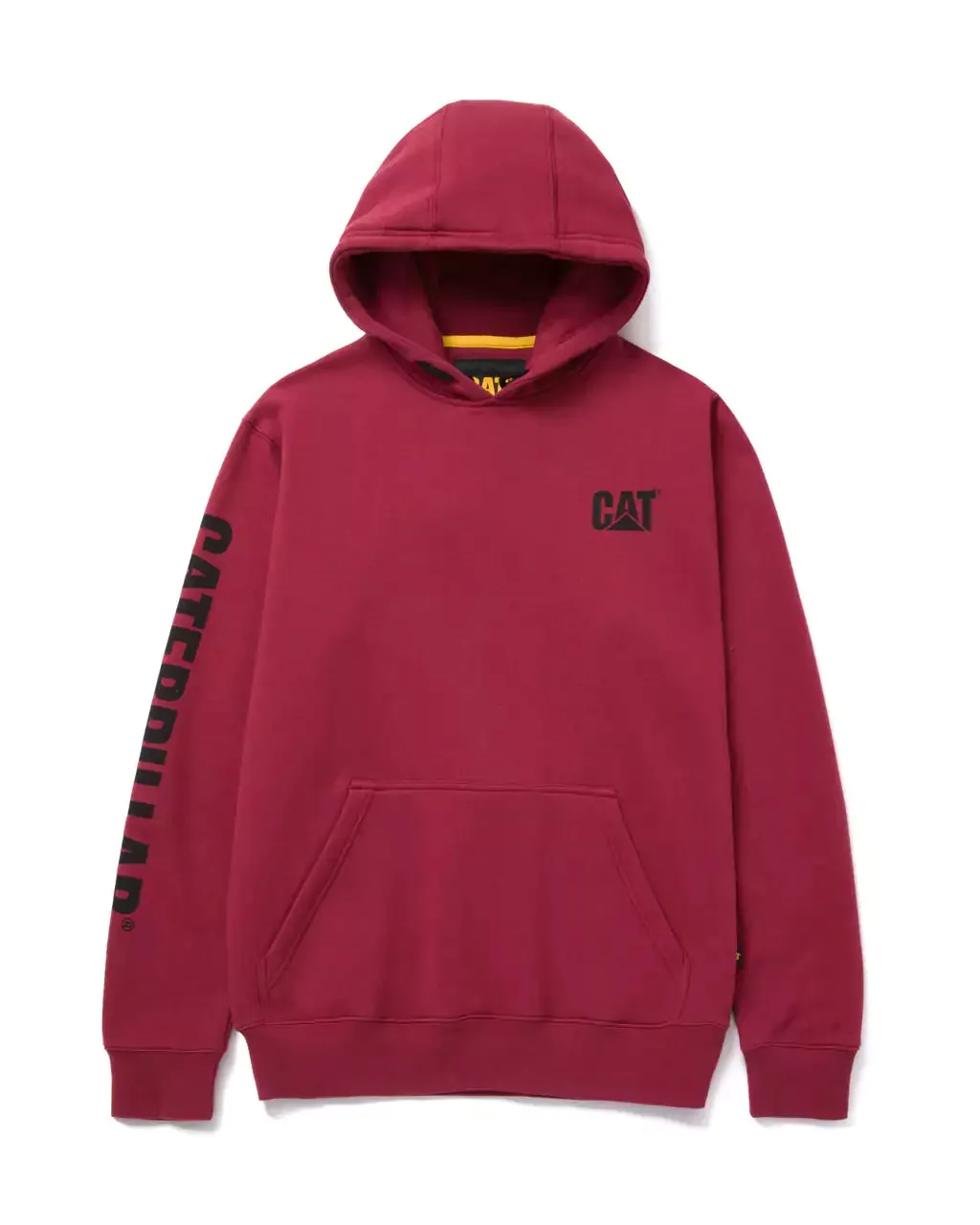 Men's Trademark Banner Hoodie