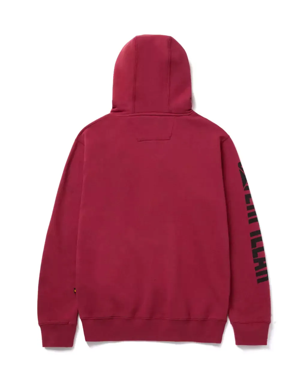 Men's Trademark Banner Hoodie