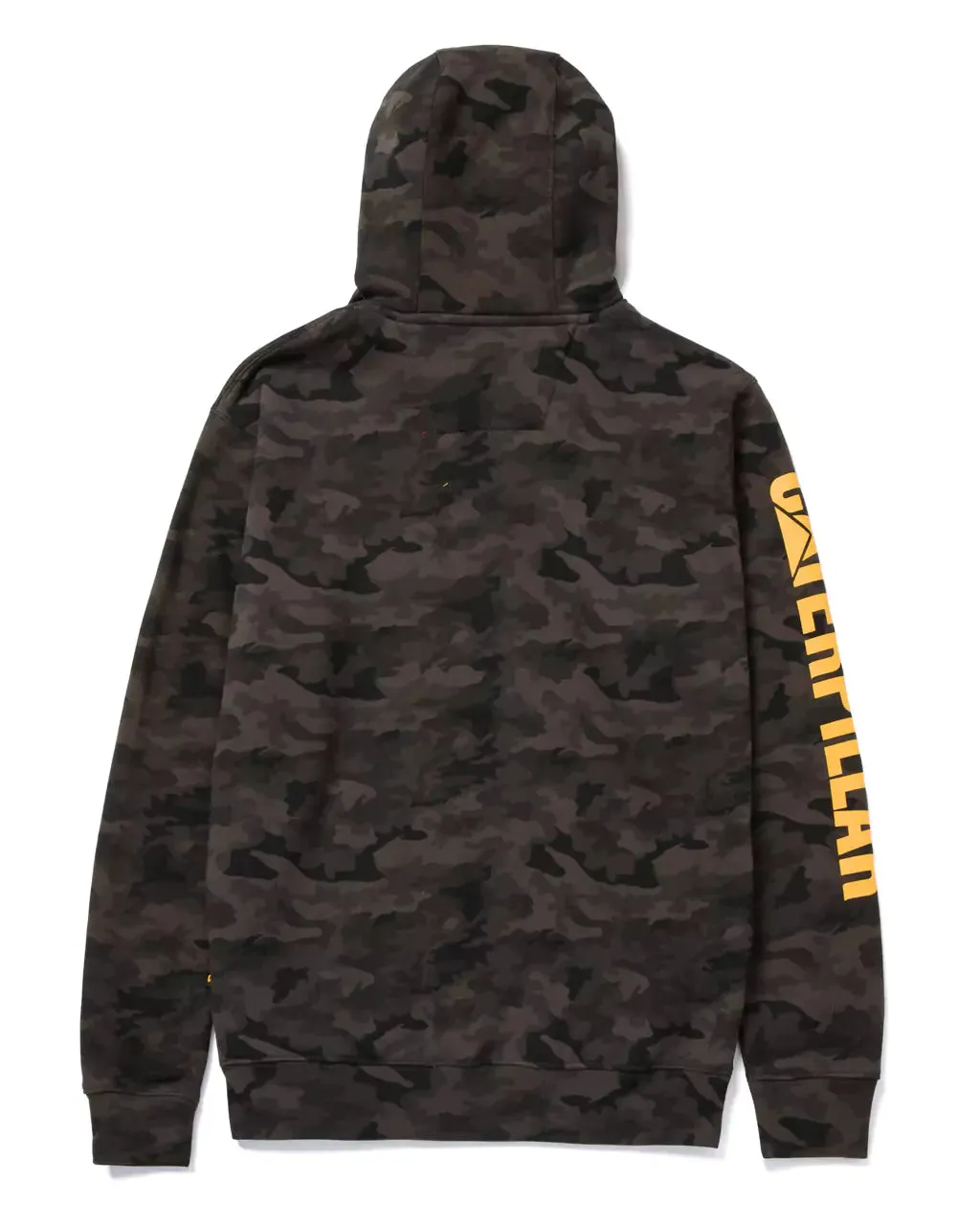 Men's Trademark Banner Hoodie