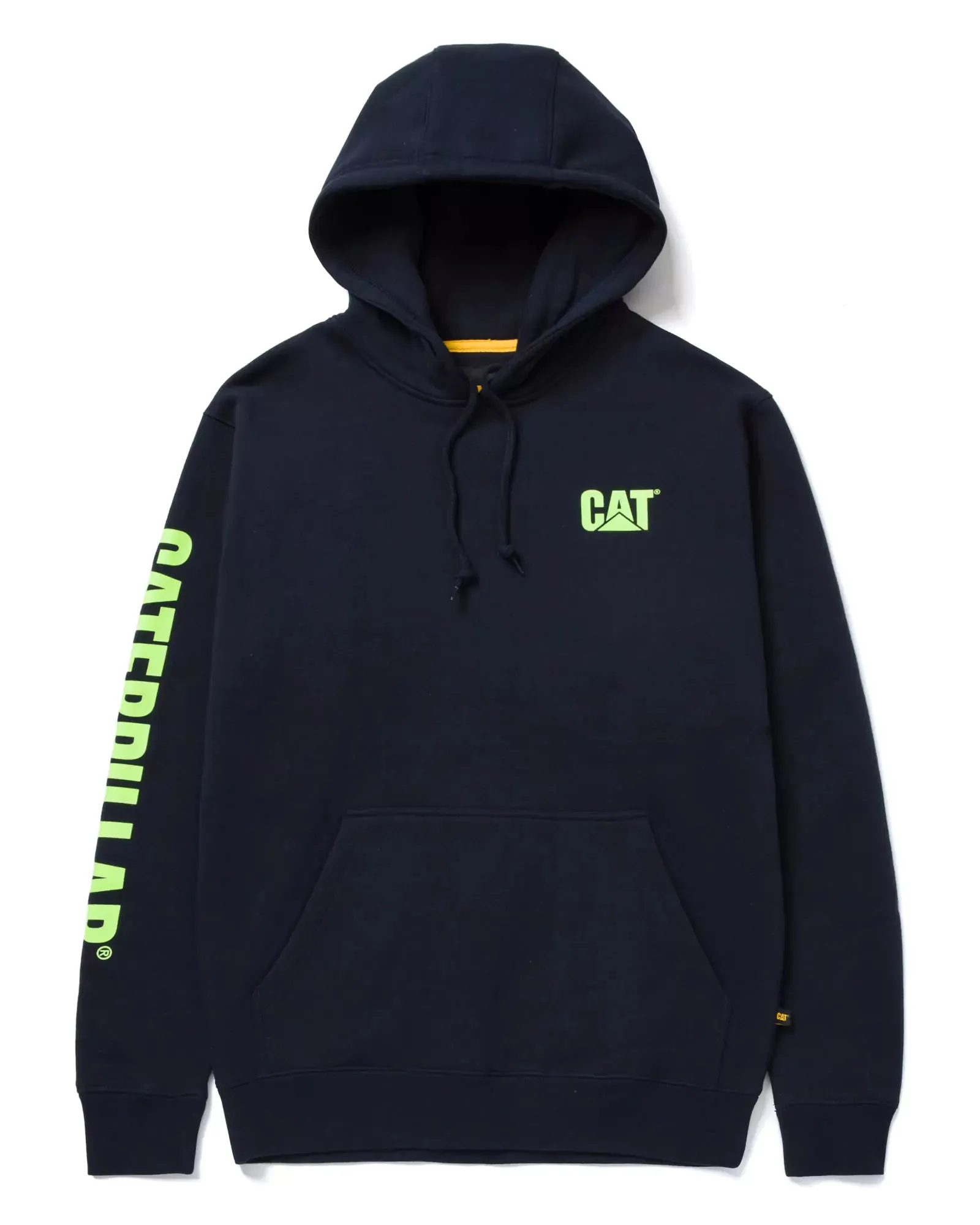 Men's Trademark Banner Hoodie