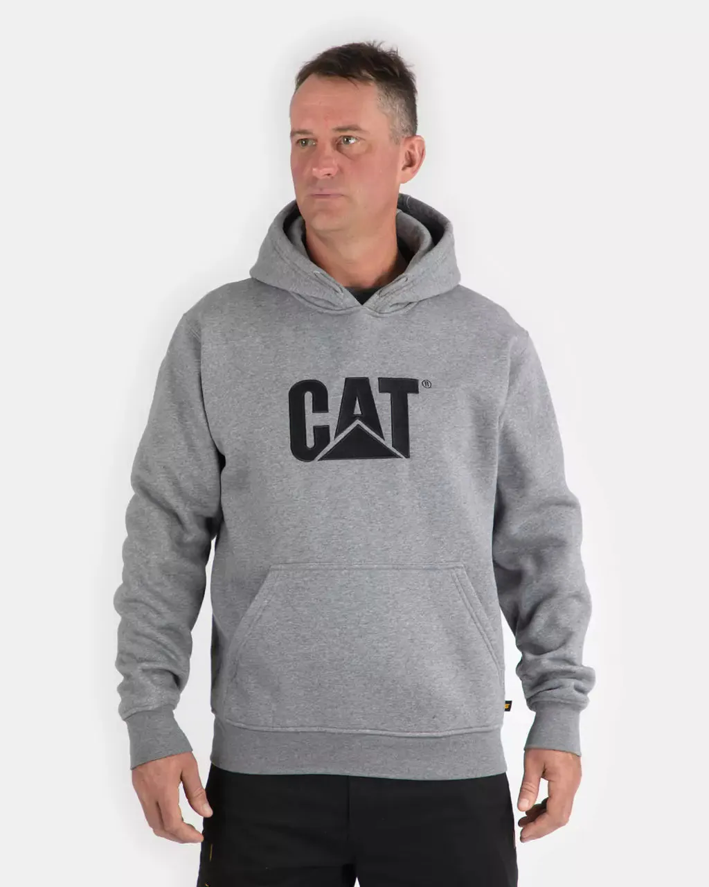 Men's Trademark Hoodie