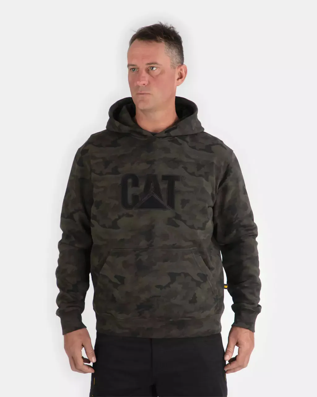 Men's Trademark Hoodie