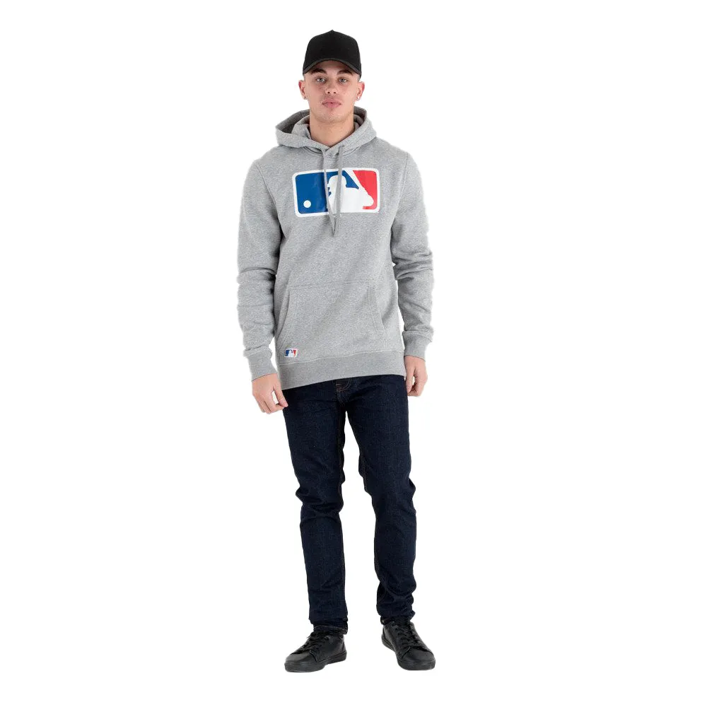 MLB Generic Logo Hoodie Mit Teamlogo