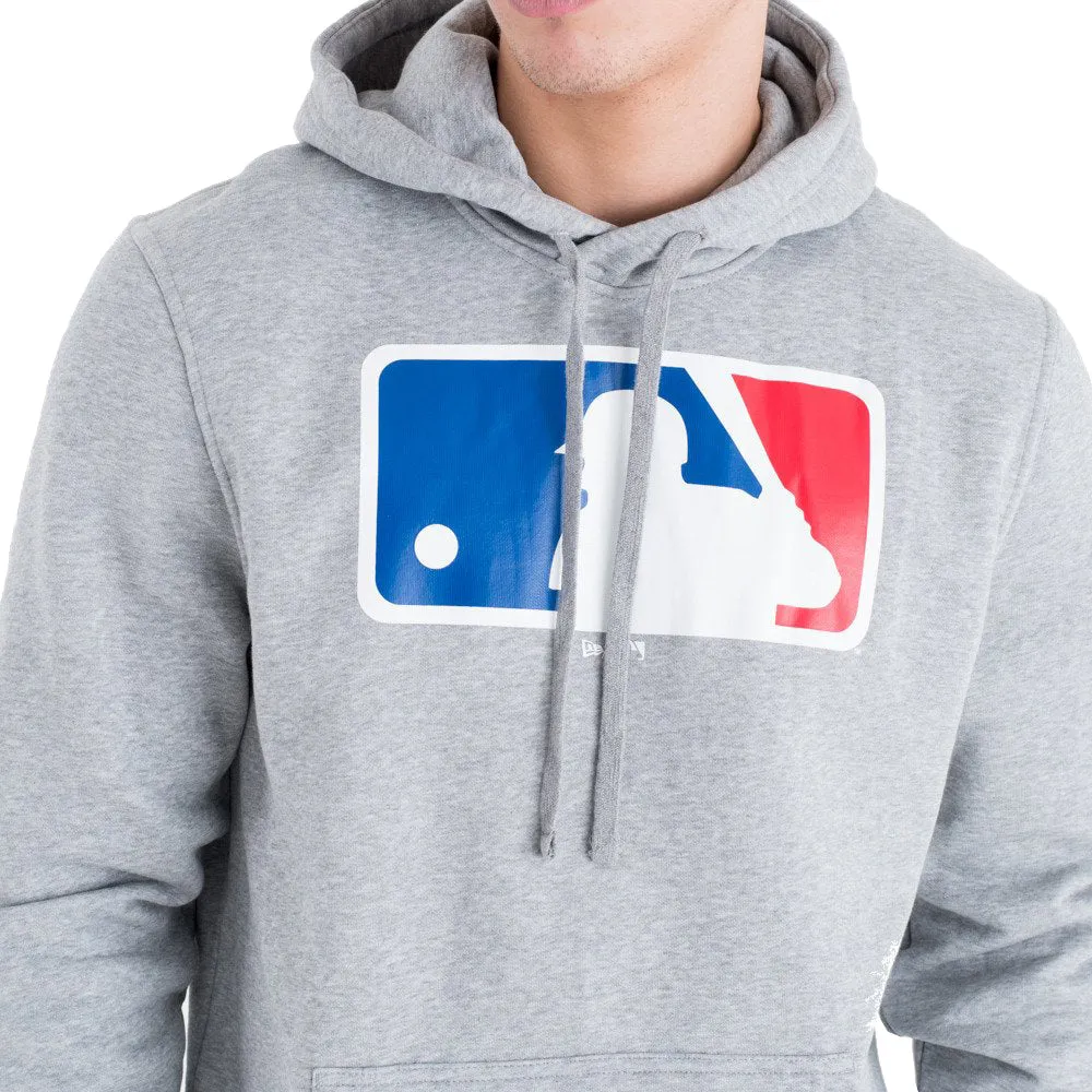 MLB Generic Logo Hoodie Mit Teamlogo