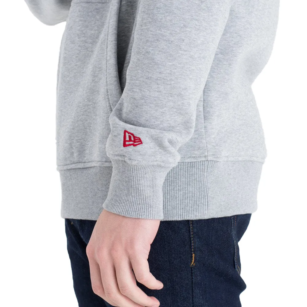 MLB Generic Logo Hoodie Mit Teamlogo