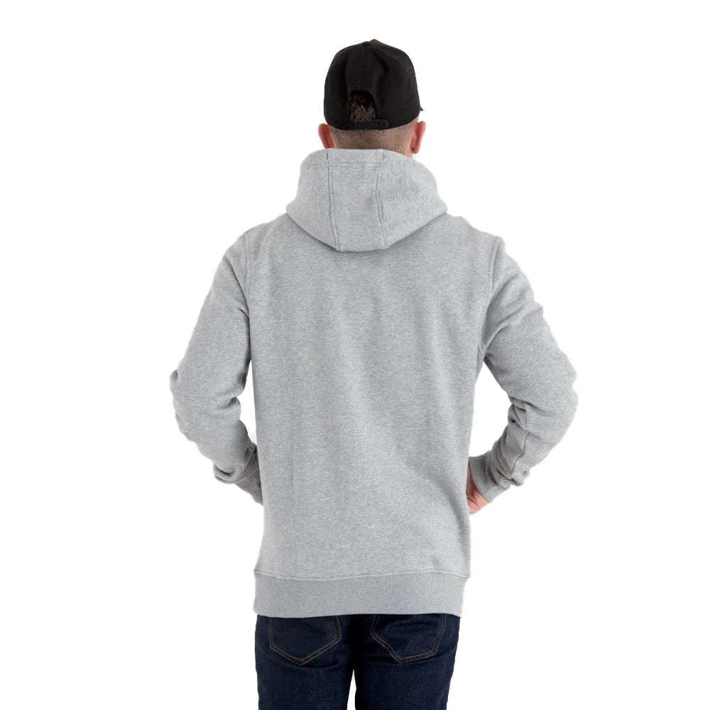 MLB Generic Logo Hoodie Mit Teamlogo