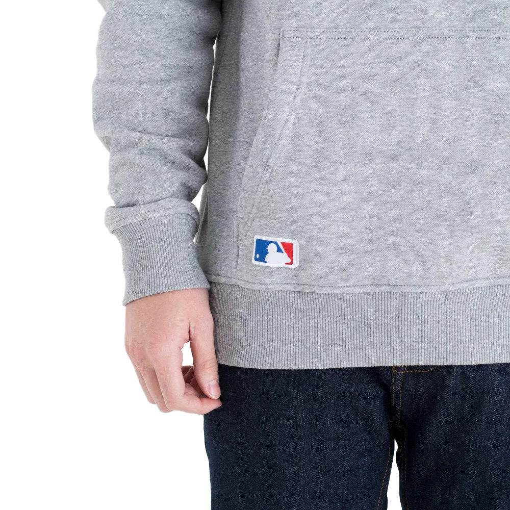 MLB Generic Logo Hoodie Mit Teamlogo