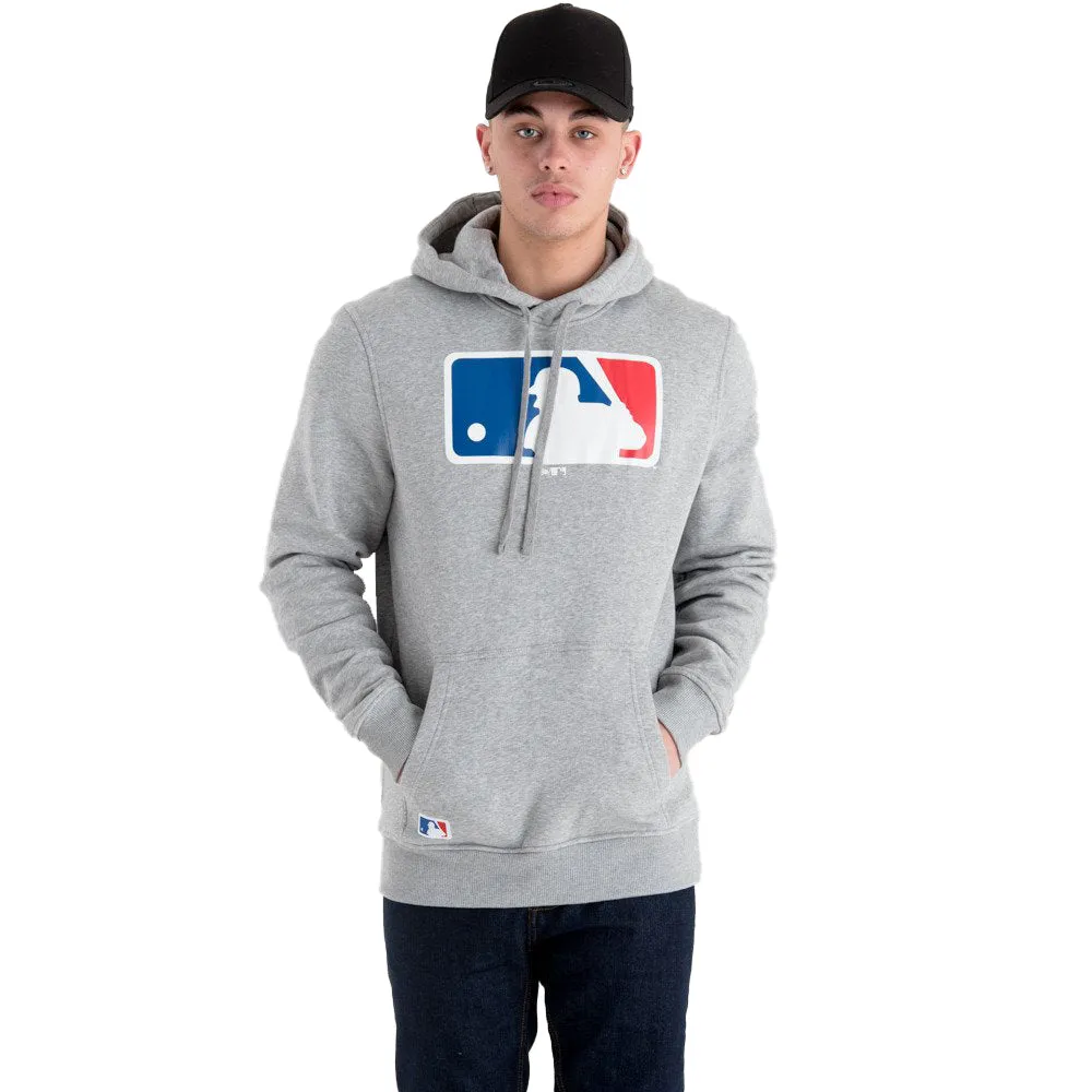 MLB Generic Logo Hoodie Mit Teamlogo