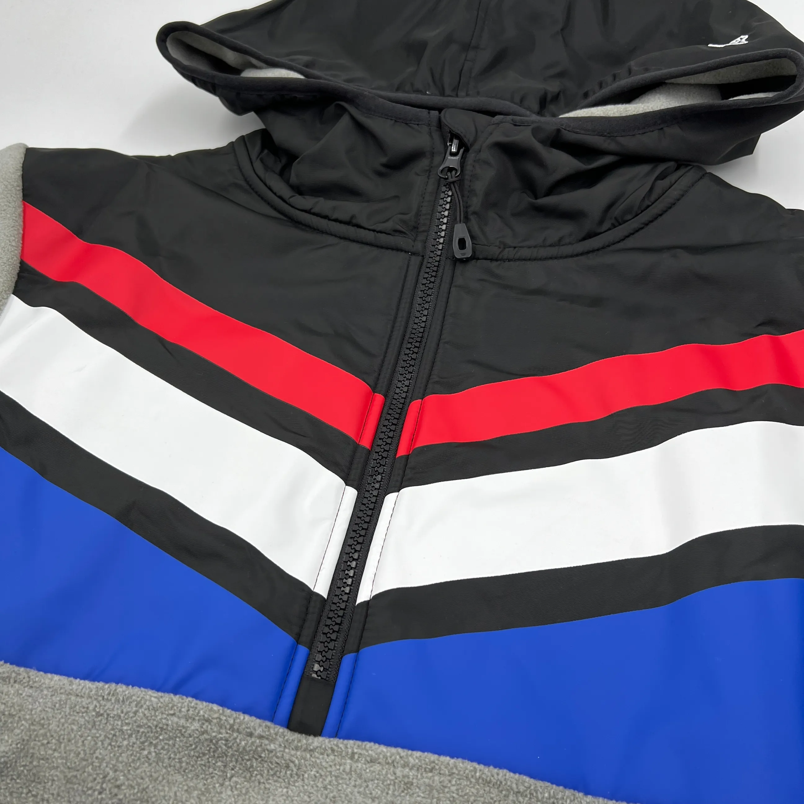 New Era Buffalo Bills Lift Pass Quarter-Zip