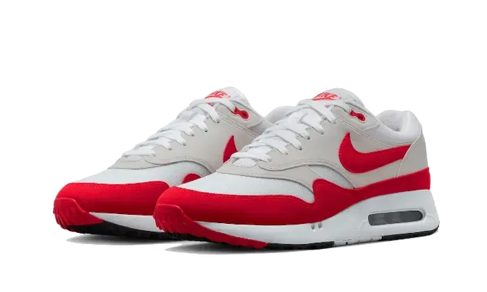 Nike Air Max 1 ‘86 Golf Sport Red