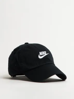 NIKE UNSTRUCTURED FUTURE WASH CLUB CAP