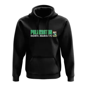 Palmerston North Marist Junior Club Hoodie