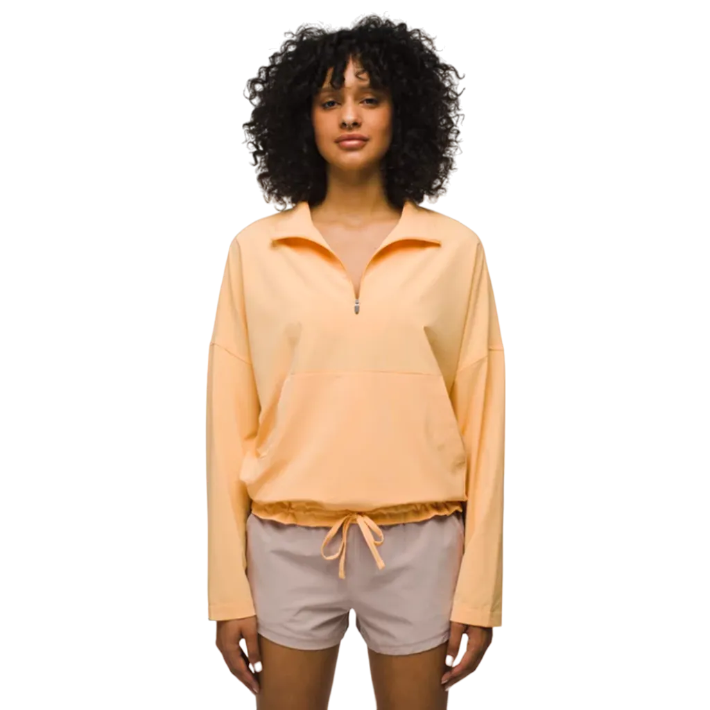 Prana Women's Railay Pullover