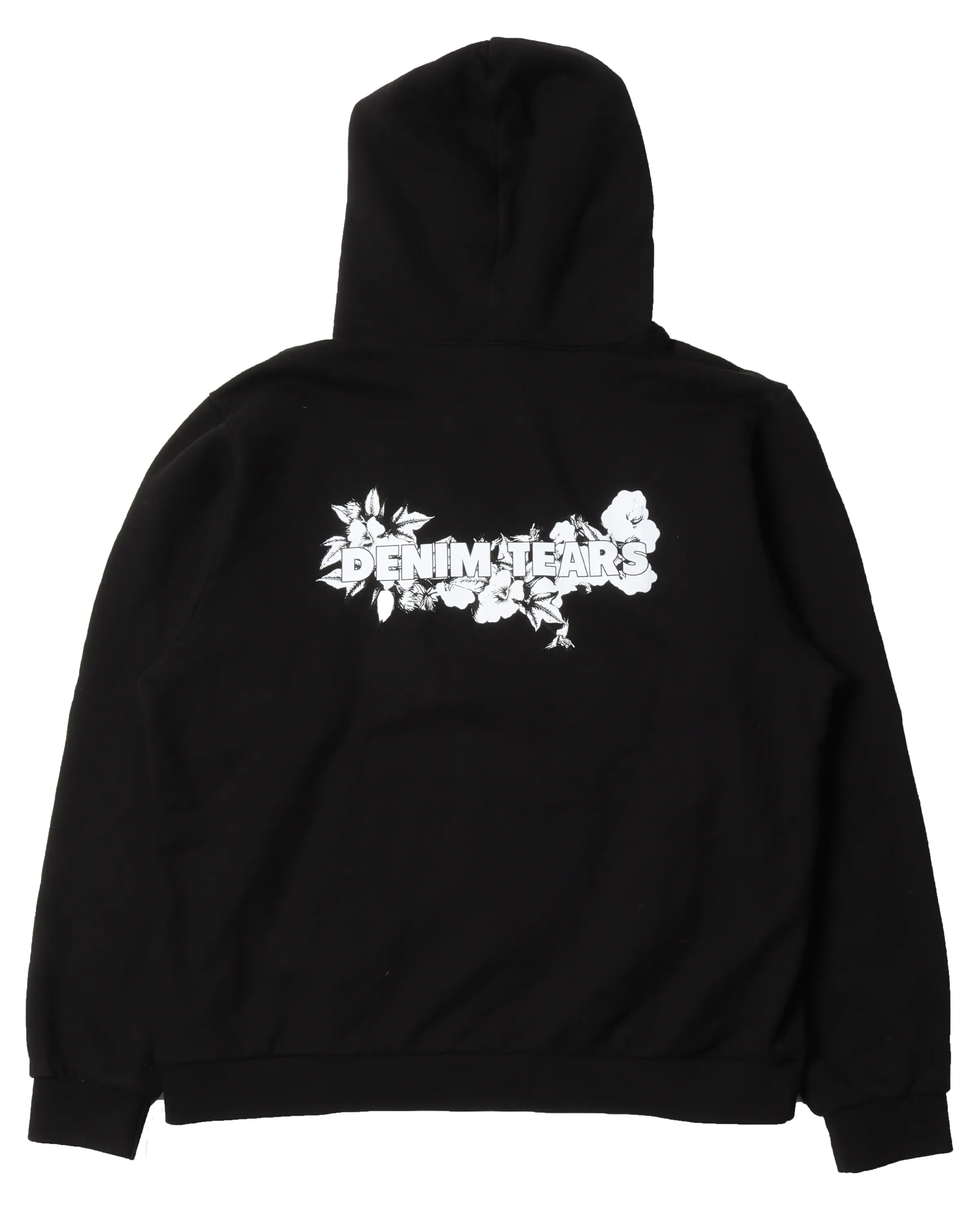 "Monochromatic" Jesus Hoodie