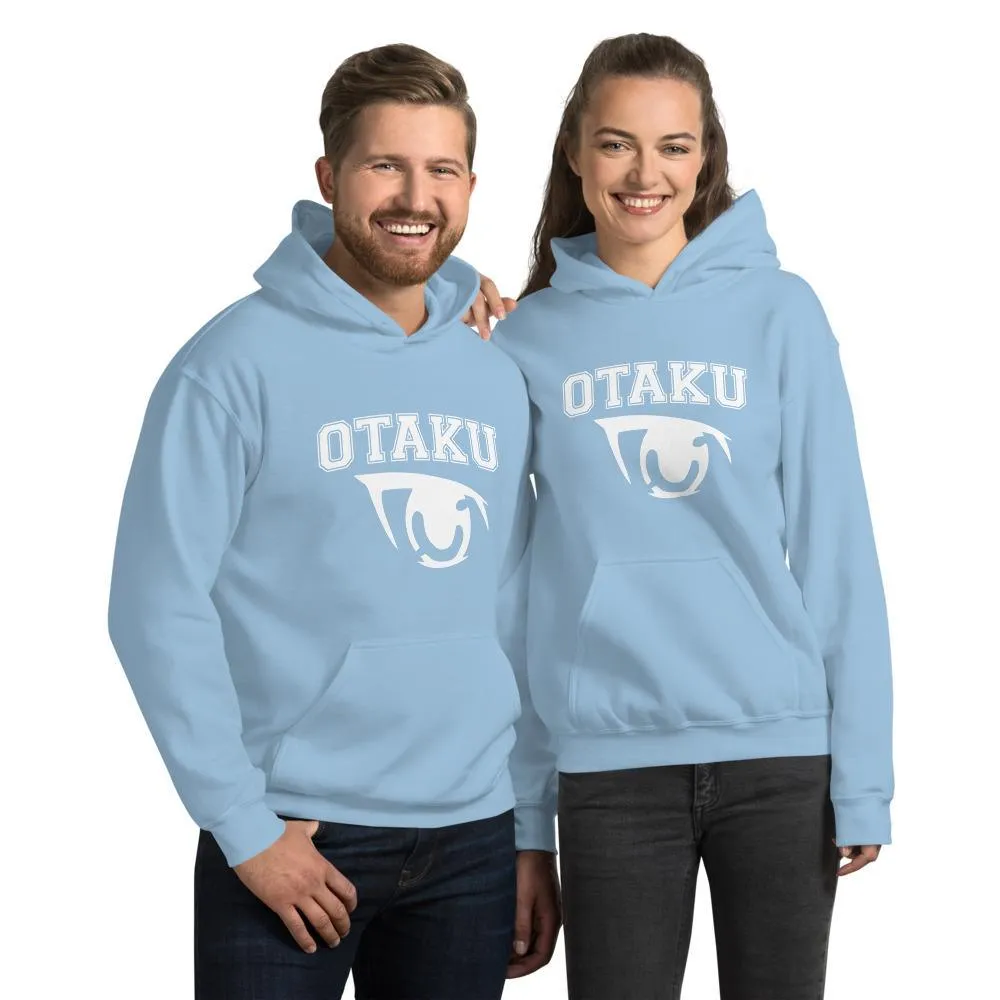 "Otaku" Hoodie Online