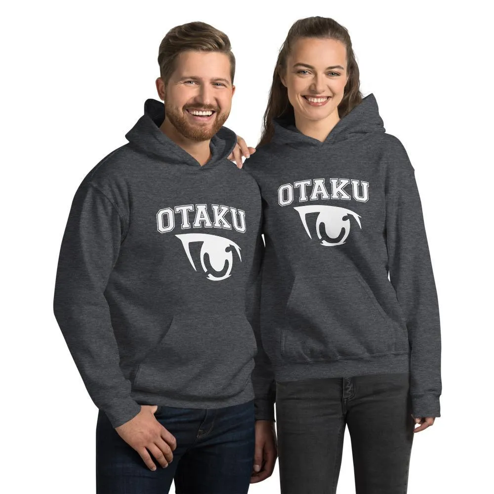 "Otaku" Hoodie Online