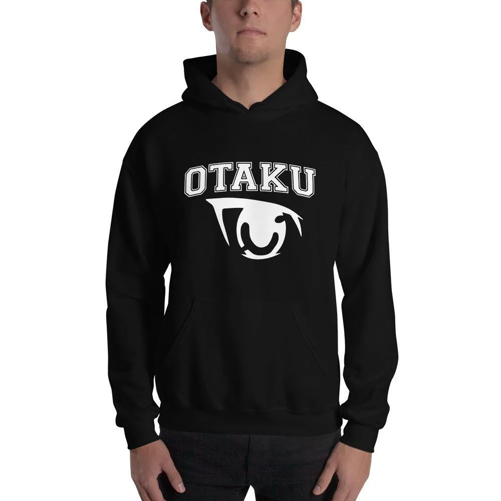 "Otaku" Hoodie Online