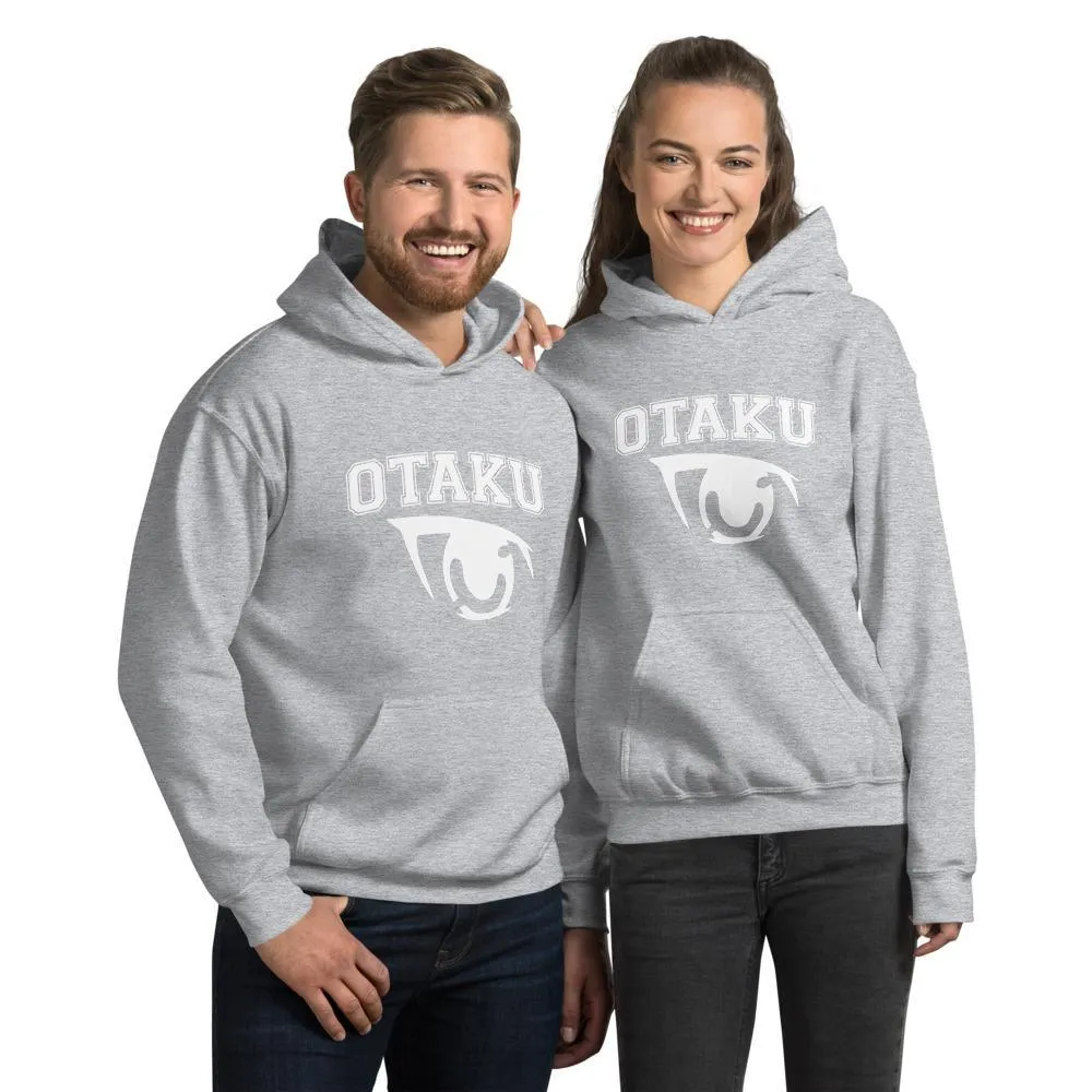 "Otaku" Hoodie Online