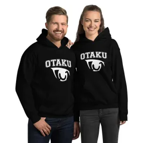 "Otaku" Hoodie Online