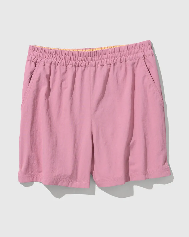 Recycled Sport Short