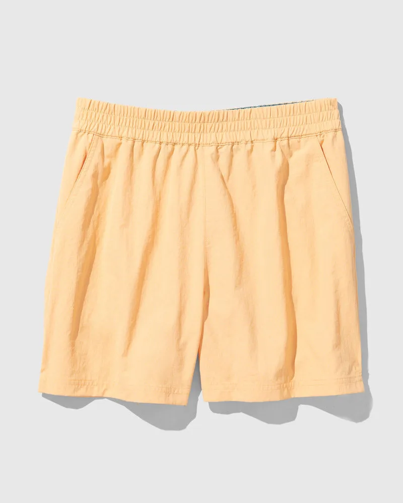 Recycled Sport Short