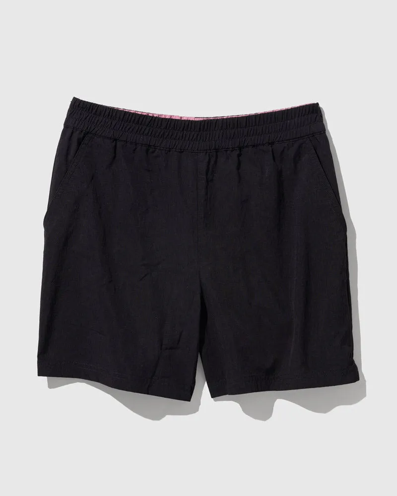 Recycled Sport Short