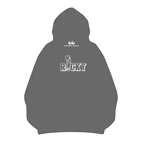 Rocky (Oversized Hoodie)