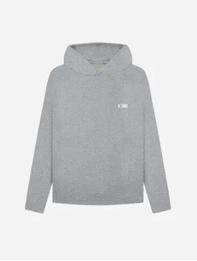 R|ONE Organic Cotton Relaxed Hoodie | Multiple Colours