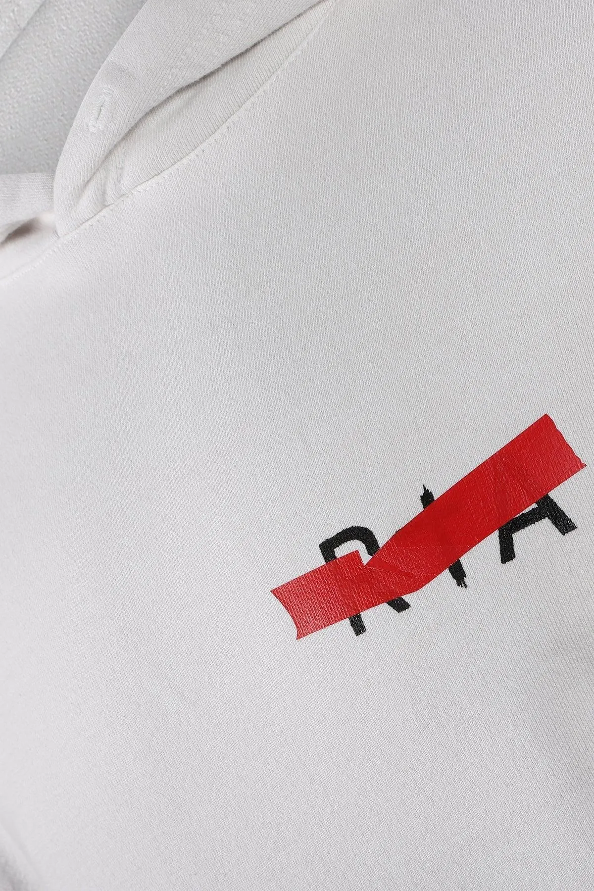 RtA CLASSIC HOODIE SEASONAL PRINTS