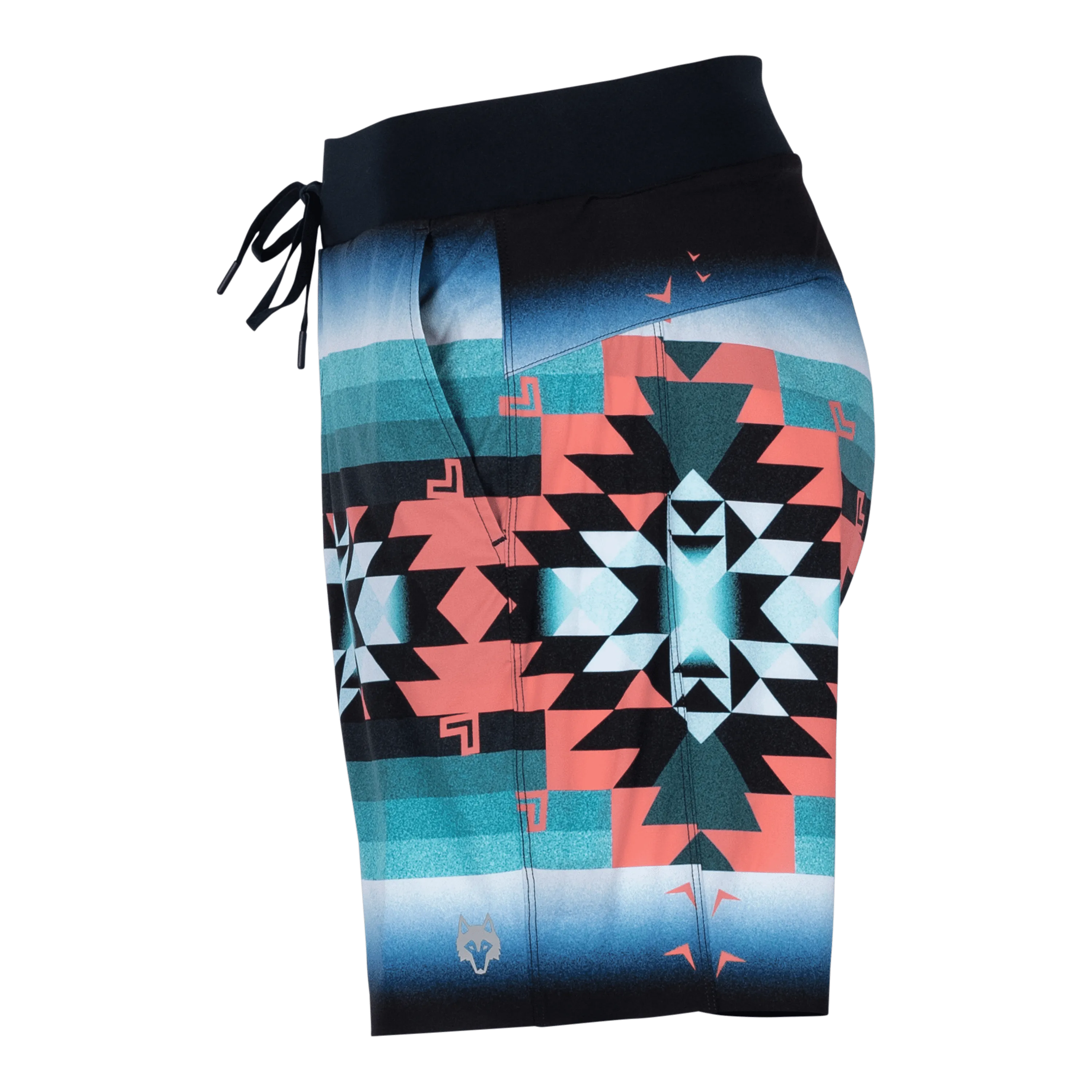 Smokey Peak Coywolf Short