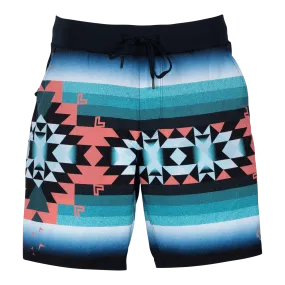 Smokey Peak Coywolf Short