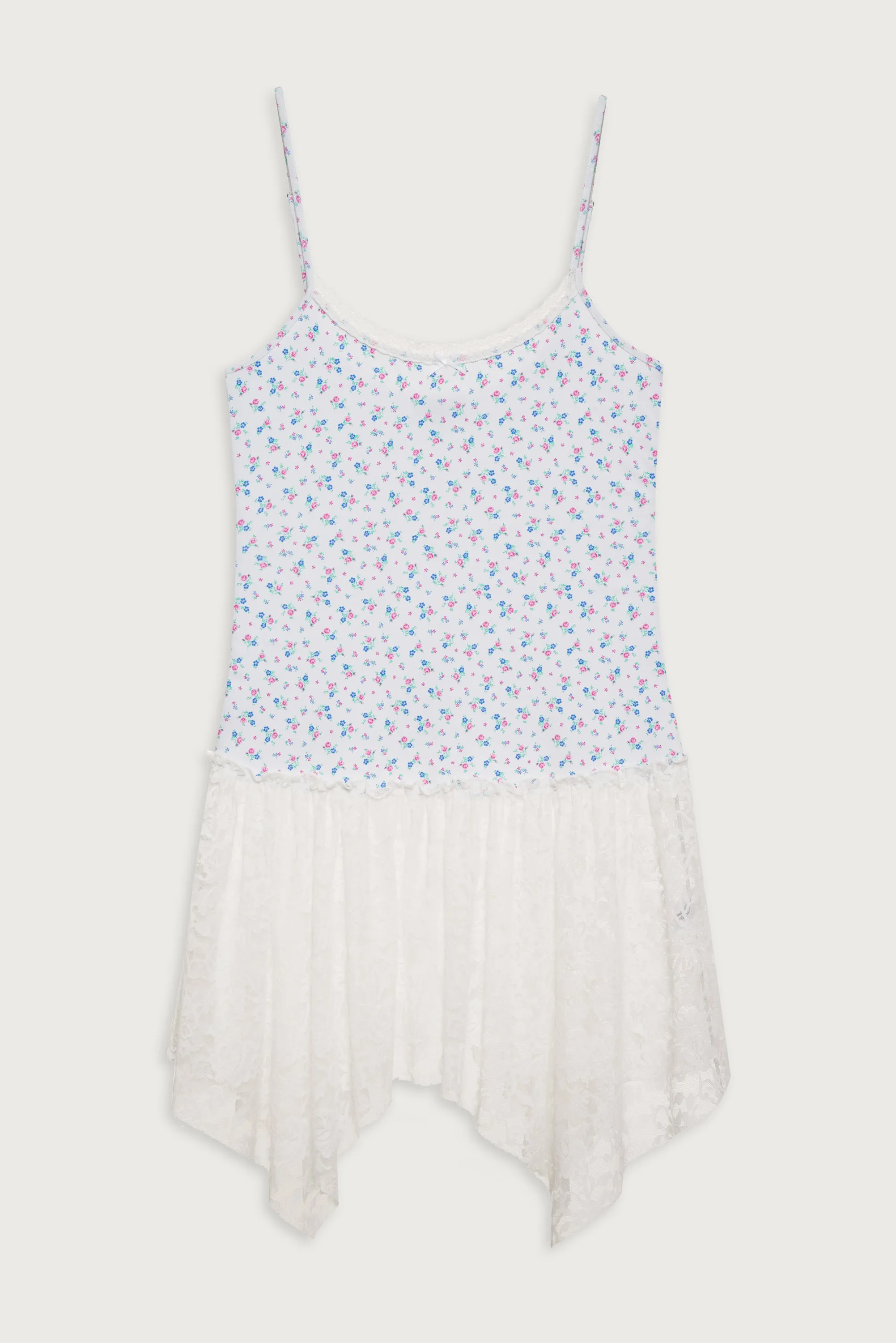 Star Crossed Mini Dress - Sweet Meadow