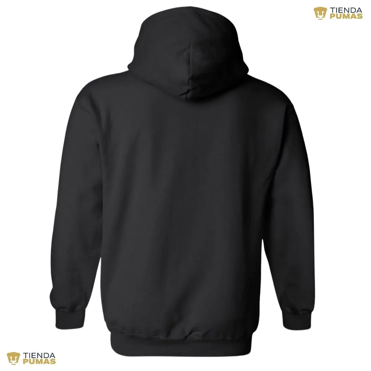 Sudadera para Hombre Hoodie Pumas UNAM Love