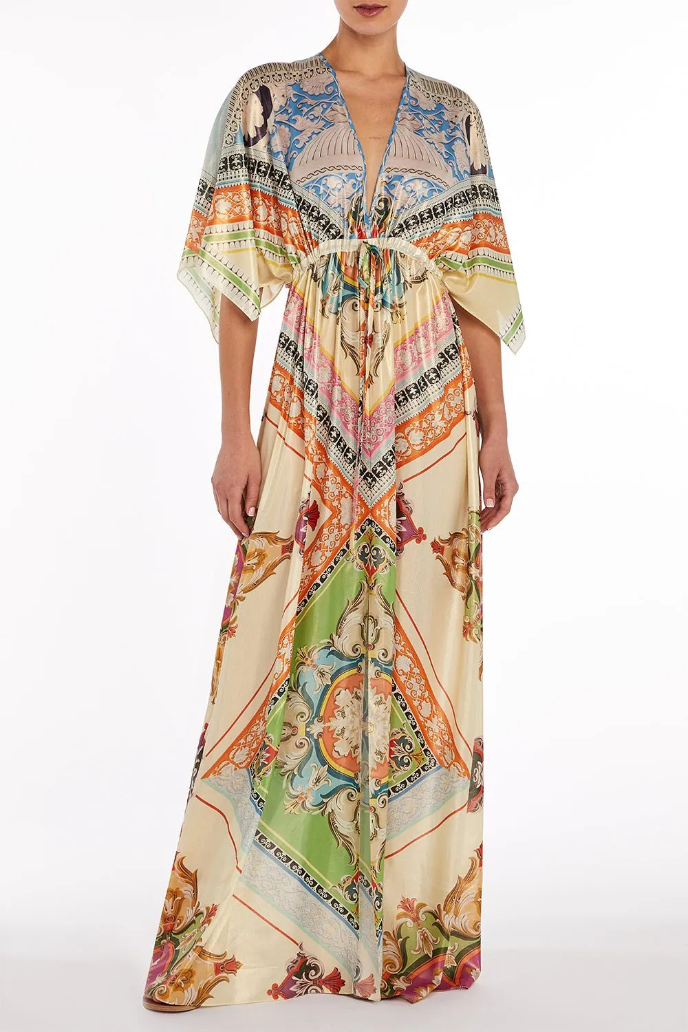 Taormina Kaftan