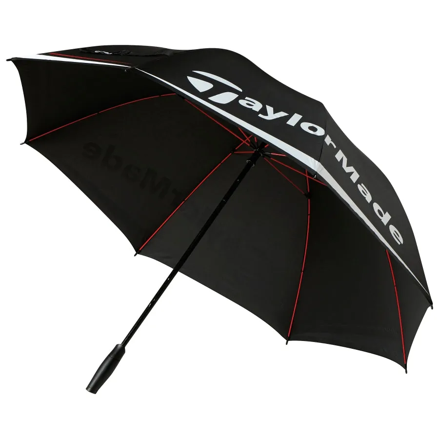 Taylormade 60 Single Canopy Golf Umbrella